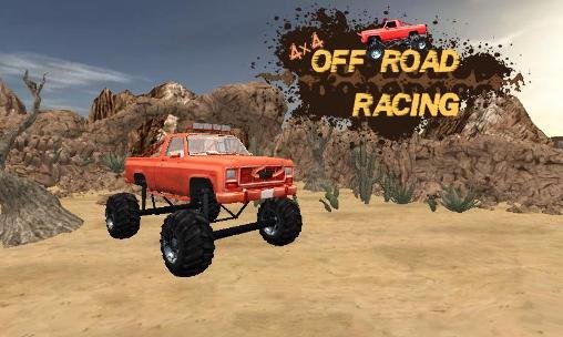 game pic for 4x4 offroad racing by iGames entertainment
